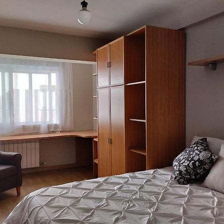 Apartamento Vacacional Pontevedra Zewnętrze zdjęcie