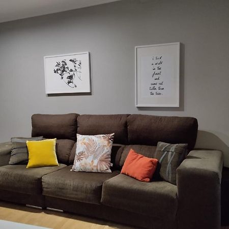 Apartamento Vacacional Pontevedra Zewnętrze zdjęcie