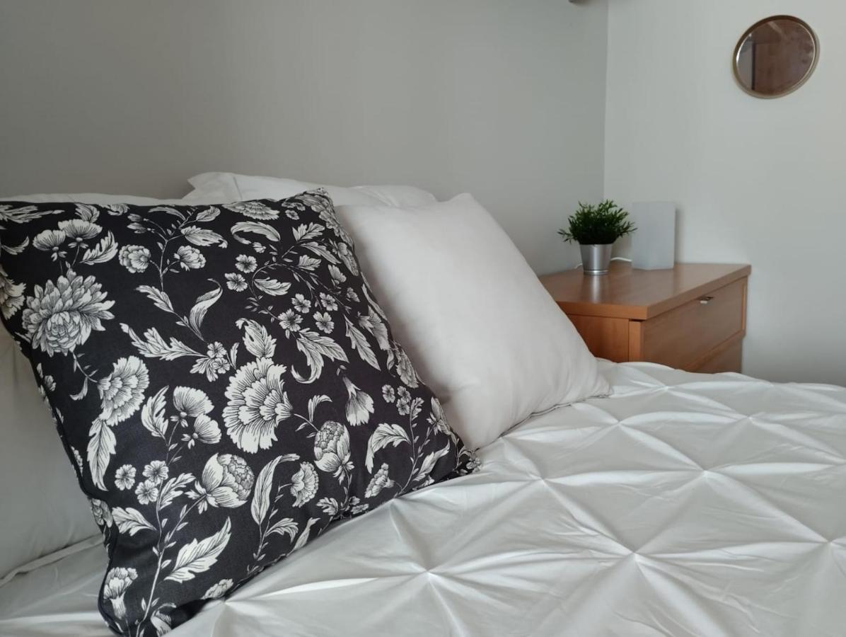 Apartamento Vacacional Pontevedra Zewnętrze zdjęcie