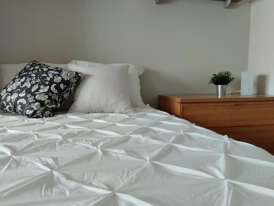 Apartamento Vacacional Pontevedra Zewnętrze zdjęcie