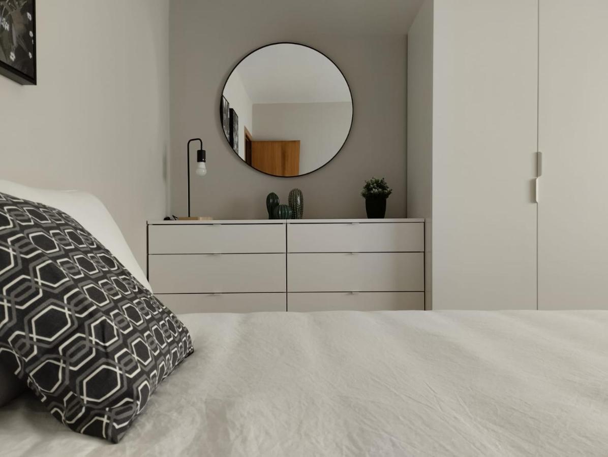 Apartamento Vacacional Pontevedra Zewnętrze zdjęcie