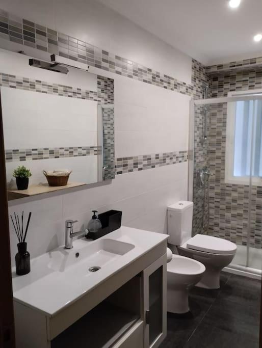 Apartamento Vacacional Pontevedra Zewnętrze zdjęcie
