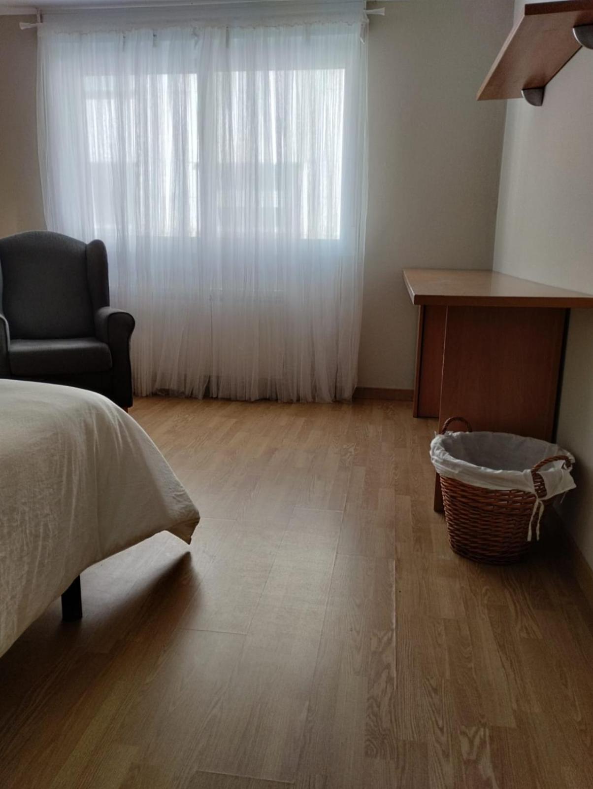 Apartamento Vacacional Pontevedra Zewnętrze zdjęcie